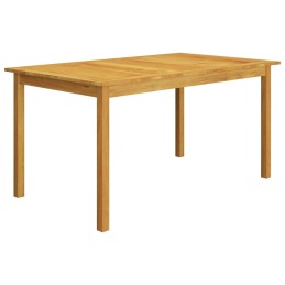Acquista Set Mobili da Pranzo per Giardino 7 pz Grigio con riferimento GHV-3067778 della ditta 