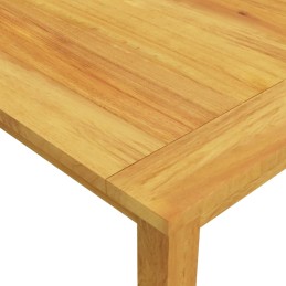 Acquista Set Mobili da Pranzo per Giardino 7 pz Grigio con riferimento GHV-3067778 della ditta 
