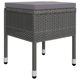 Acquista Set Mobili da Pranzo per Giardino 7 pz Grigio con riferimento GHV-3067778 della ditta 