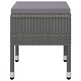 Acquista Set Mobili da Pranzo per Giardino 7 pz Grigio con riferimento GHV-3067778 della ditta 