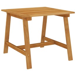 Acquista Set Mobili da Pranzo per Giardino 5 pz Marrone con riferimento GHV-3068694 della ditta 