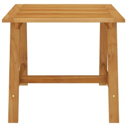 Acquista Set Mobili da Pranzo per Giardino 5 pz Marrone con riferimento GHV-3068694 della ditta 