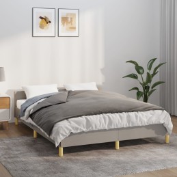 Acquista Coperta Ponderata con Copertura Grigia 140x200 cm 6 kg Tessuto con riferimento GHV-3154887 della ditta 