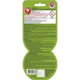 Acquista Forminix Box Formiche 2 Trappole con riferimento 86601021 della ditta SBM life science