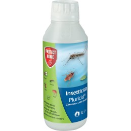 Acquista Pluricid 1 lt Insetti Volanti e Striscianti con riferimento 86600483 della ditta SBM life science
