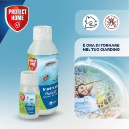 Acquista Pluricid 1 lt Insetti Volanti e Striscianti con riferimento 86600483 della ditta SBM life science