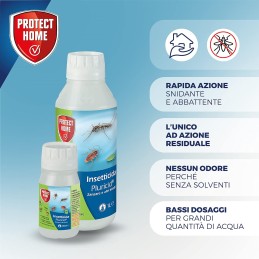 Acquista Pluricid 250 ml con riferimento 86600481 della ditta SBM life science