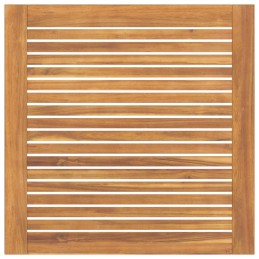 Acquista Set da Pranzo per Giardino 3 pz in Legno Massello di Acacia con riferimento GHV-3206275 della ditta 