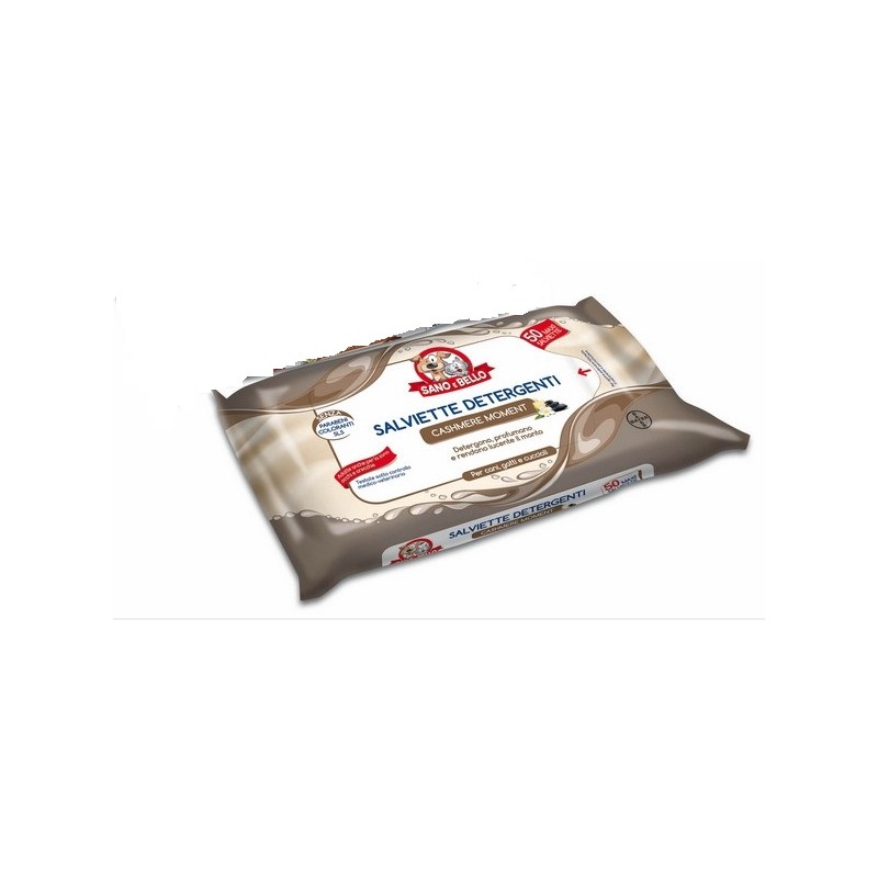 Acquista Salviette Cashmere Moment con riferimento 85880845 della ditta ELANCO