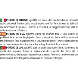 Acquista Agrumax 0,5 lt Concime Liquido Agrumi con riferimento 8660022V della ditta SBM life science