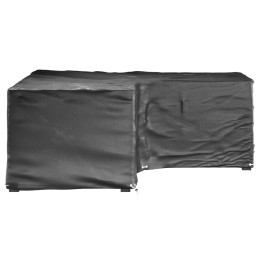 Acquista Coperture Mobili da Giardino a L 2pz 16 Occhielli 215x215x70cm con riferimento GHV-3155370 della ditta 