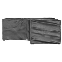 Acquista Coperture Mobili da Giardino a L 2pz 16 Occhielli 215x215x70cm con riferimento GHV-3155370 della ditta 