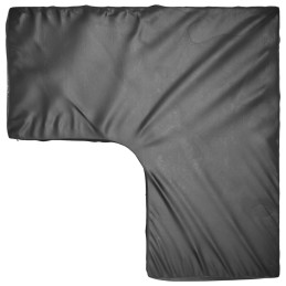 Acquista Coperture Mobili da Giardino a L 2pz 16 Occhielli 215x215x70cm con riferimento GHV-3155370 della ditta 