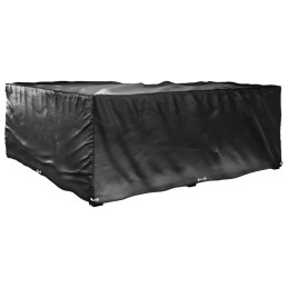 Acquista Coperture Mobili da Giardino a L 2pz 16 Occhielli 215x215x70cm con riferimento GHV-3155370 della ditta 