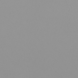 Acquista Cuscini per Sedia Schienale Alto 2 pz Grigio Tessuto Oxford con riferimento GHV-361877 della ditta 