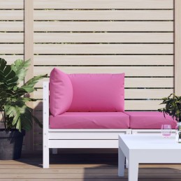 Acquista Cuscini per Pallet 3 pz Rosa in Tessuto Oxford con riferimento GHV-361790 della ditta 