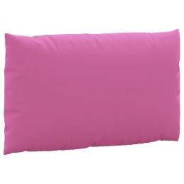 Acquista Cuscini per Pallet 3 pz Rosa in Tessuto Oxford con riferimento GHV-361790 della ditta 
