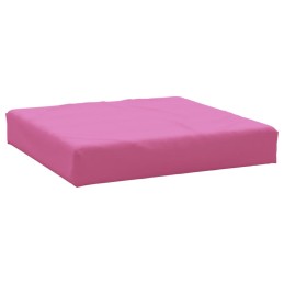 Acquista Cuscini per Pallet 3 pz Rosa in Tessuto Oxford con riferimento GHV-361790 della ditta 