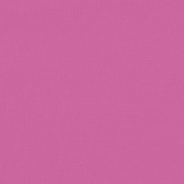 Acquista Cuscini per Panca da Giardino 2 pz Rosa 120x50x7 cm in Tessuto con riferimento GHV-361695 della ditta 