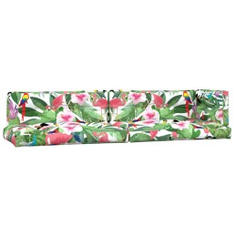 Acquista Cuscini per Pallet 5 pz Multicolore in Tessuto con riferimento GHV-360794 della ditta 