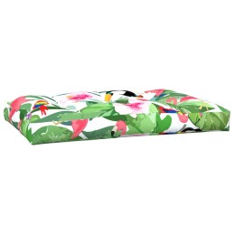 Acquista Cuscini per Pallet 5 pz Multicolore in Tessuto con riferimento GHV-360794 della ditta 