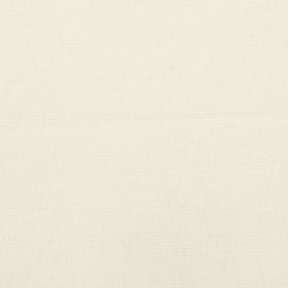 Acquista Cuscini per Sedia con Schienale Alto 6 pz Crema Tessuto Oxford con riferimento GHV-361882 della ditta 