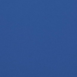 Acquista Cuscini Sedia con Schienale Alto 4 pz Blu Reale Tessuto Oxford con riferimento GHV-361905 della ditta 