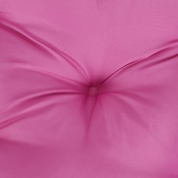 Acquista Cuscini per Panca da Giardino 2 pz Rosa 200x50x7 cm in Tessuto con riferimento GHV-361752 della ditta 