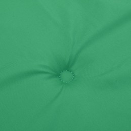 Acquista Cuscini per Sedia con Schienale Alto 2 pz Verde Tessuto Oxford con riferimento GHV-361889 della ditta 