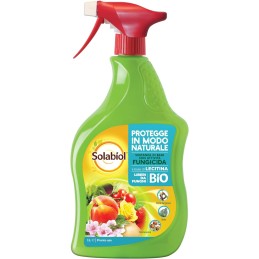 Acquista Solabiol Lecitina Di Soia X 1lt Rtu Liberi Dai Funghi con riferimento 86600647 della ditta SBM life science