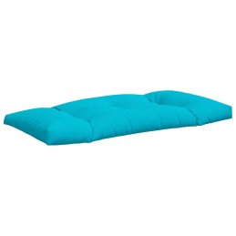 Acquista Cuscini per Pallet 2 pz Turchese in Tessuto Oxford con riferimento GHV-360943 della ditta 