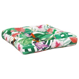 Acquista Cuscino per Pallet Multicolore 58x58x10 cm in Tessuto Oxford con riferimento GHV-360917 della ditta 