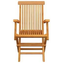 Acquista Sedie Giardino con Cuscini Rosso Vino 6 pz Legno Massello Teak con riferimento GHV-3062565 della ditta 