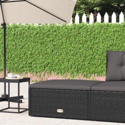 Poggiapiedi da Giardino con...