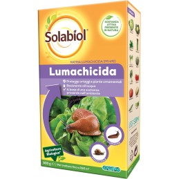 Acquista Ferramol Natria lumachicida Bio da 500 g con riferimento 80267142 della ditta SBM life science
