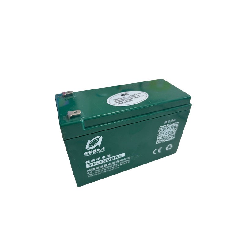 Acquista Batteria 12v 8 Ah per 16 lt komiprotect con riferimento K717 della ditta KOMIPROTECT