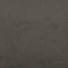 Acquista Poltrona Relax Grigio Scuro in Velluto con riferimento GHV-328173 della ditta 