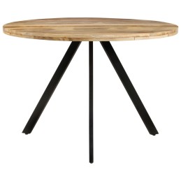 Acquista Tavolo da Pranzo 110x75 cm in Legno Massello di Mango con riferimento GHV-338476 della ditta 