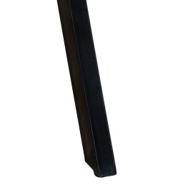 Acquista Tavolo da Pranzo 110x75 cm in Legno Massello di Mango con riferimento GHV-338476 della ditta 