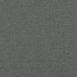 Acquista Letto da Giorno Grigio 90x200 cm in Tessuto con riferimento GHV-354034 della ditta 