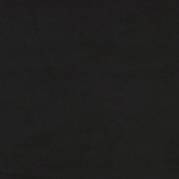 Acquista Letto da Giorno Nero 100x200 cm in Velluto con riferimento GHV-354097 della ditta 