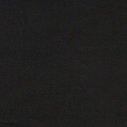 Acquista Letto da Giorno Nero 80x200 cm in Velluto con riferimento GHV-354083 della ditta 