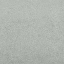 Acquista Letto da Giorno Grigio Chiaro 80x200 cm in Velluto con riferimento GHV-354237 della ditta 