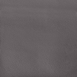 Acquista Divano a 2 Posti Grigio 120 cm in Similpelle con riferimento GHV-359114 della ditta 