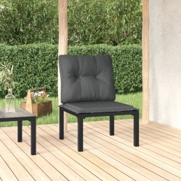 Poltrona da Giardino con...