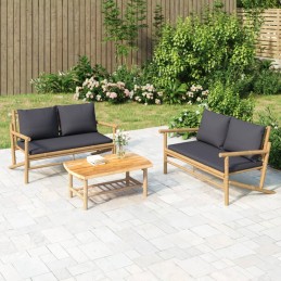 Panca da Giardino con...