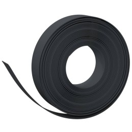 Acquista Bordature da Giardino 4 pz Nere 10 m 10 cm in Polietilene con riferimento GHV-3155434 della ditta 