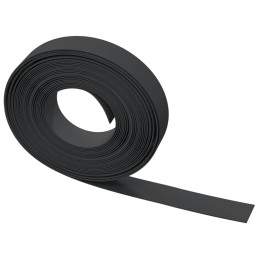 Acquista Bordature da Giardino 4 pz Nere 10 m 10 cm in Polietilene con riferimento GHV-3155434 della ditta 