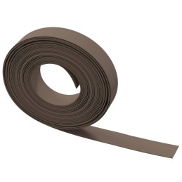 Acquista Bordature da Giardino 2 pz Marroni 10 m 10 cm in Polietilene con riferimento GHV-3155436 della ditta 