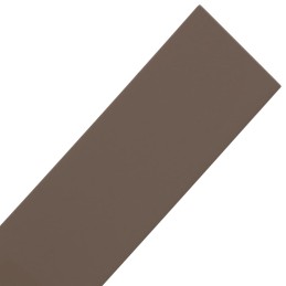 Acquista Bordature da Giardino 2 pz Marroni 10 m 10 cm in Polietilene con riferimento GHV-3155436 della ditta 